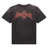 Saint Bape Tee | Black