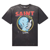 Baby Michael Tee | Black