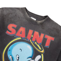 Baby Michael Tee | Black