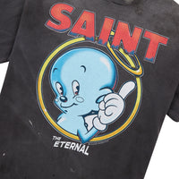 Baby Michael Tee | Black