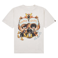 Generation Tee | White