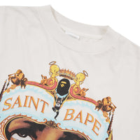 Generation Tee | White