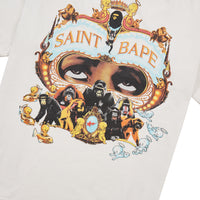 Generation Tee | White