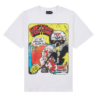 Tesla City Tee