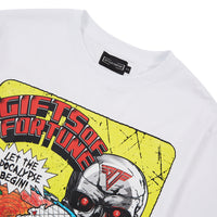 Tesla City Tee