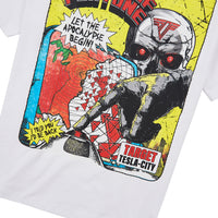 Tesla City Tee
