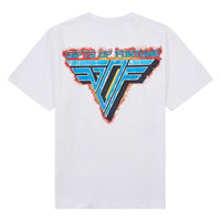 Tesla City Tee
