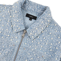 Textured Pearl Jacket