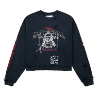 Cast-A-Spell Sweatshirt