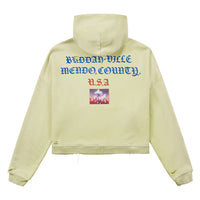 Eternal Return Hoodie