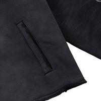 Gothic Outline Hoodie