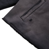 Gothic Outline Hoodie