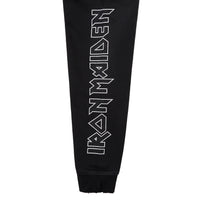 Iron Maiden x Steed Hoodie