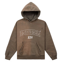 Sunfade Hoodie | Grey