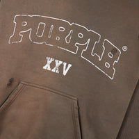 Sunfade Hoodie | Grey