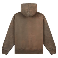 Sunfade Hoodie | Grey