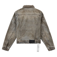 Arcilla Dirty Denim Jacket