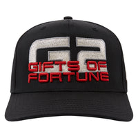 G2 Trucker Hat | Black