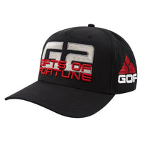 G2 Trucker Hat | Black
