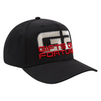 G2 Trucker Hat | Black