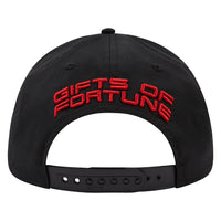 G2 Trucker Hat | Black