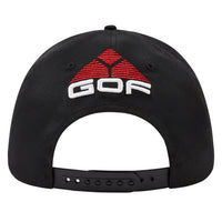 Judgement Day Trucker Hat | Black