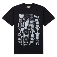 Honor Creative Tee | Black