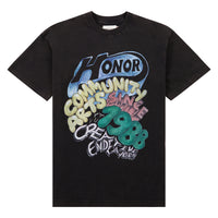 Comm Arts Creative Tee | Black