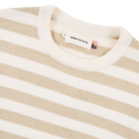 Multi Stripe Sweater