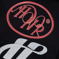 Pop Art Hoodie | Black