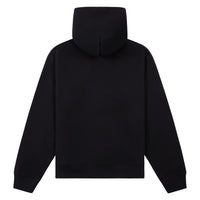 Pop Art Hoodie | Black