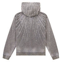 Steller Diamond Hoodie | Black