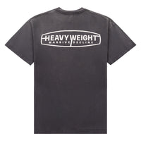 Saint Mask Tee | Black