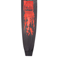 Saint is a Kiss L/S Tee