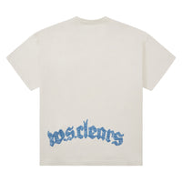 Model Behavior Diamond Tee