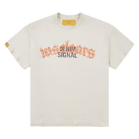 Denim Signal Diamond Tee