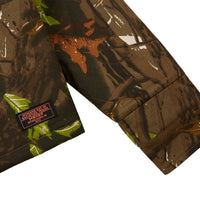 Camo Jacket