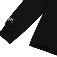 Flaming Skull Hoodie