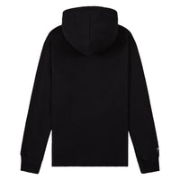 Flaming Skull Hoodie