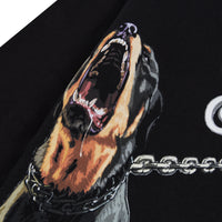 All Bite No Bark Hoodie