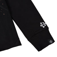 Football Skull Hoodie