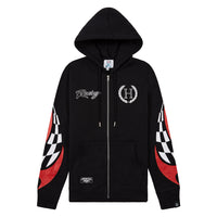 Racing Hoodie