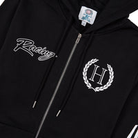 Racing Hoodie