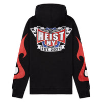 Racing Hoodie