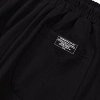 Flaming Skull Sweatpant