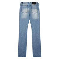 Bryant Blue Haze Triple Cross Denim