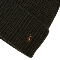 Signature Cuff Beanie | Company Olive