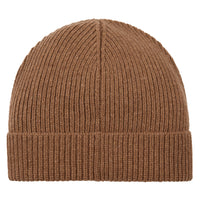 Signature Cuff Beanie | Italian Heather