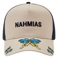 Nahmias 70's Trucker Hat