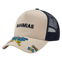 Nahmias 70's Trucker Hat